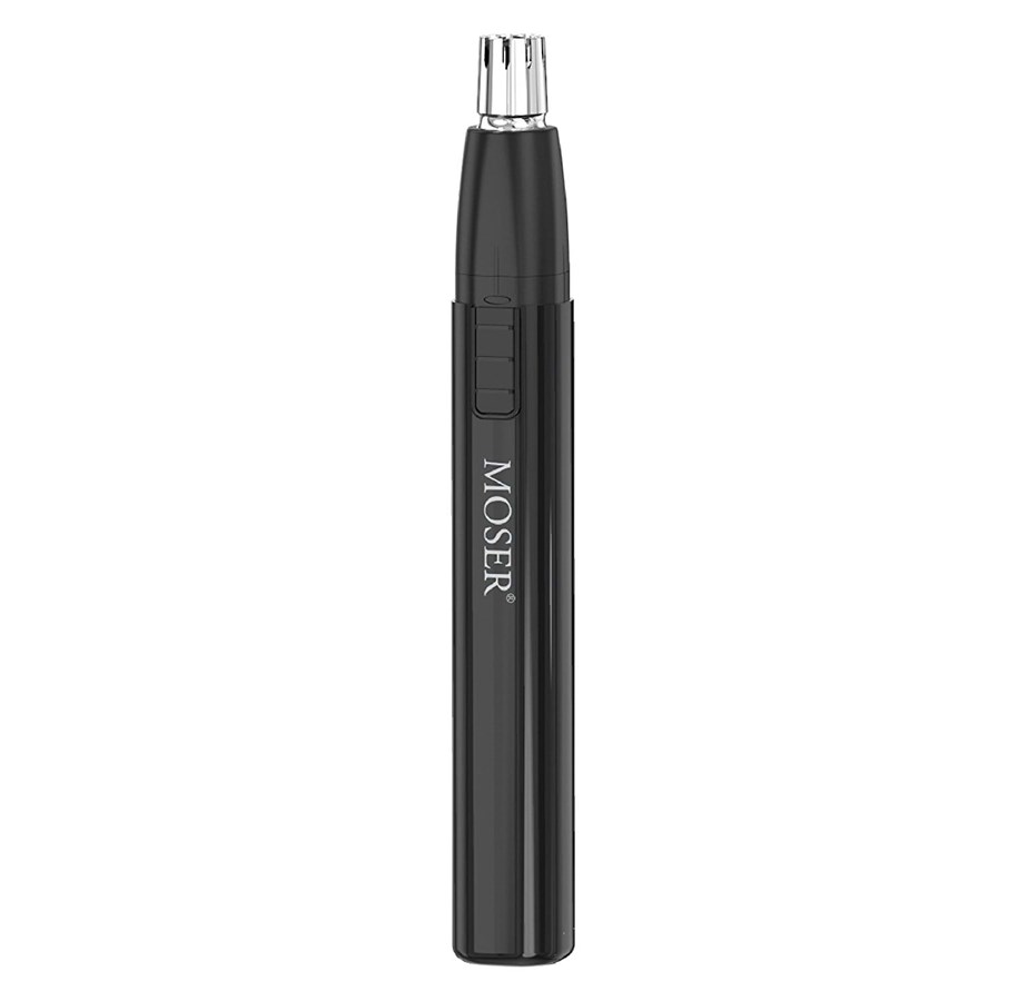 Hårtrimmer - Moser Næsehårstrimmer Lithium Precision - 5640-1801