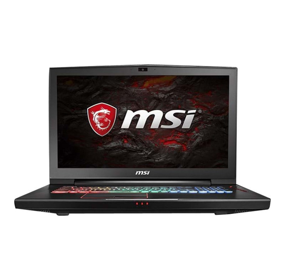 Bærbar - MSI GT73VR 7RF-408NE Titan Pro - GT73VR 7RF-408NE