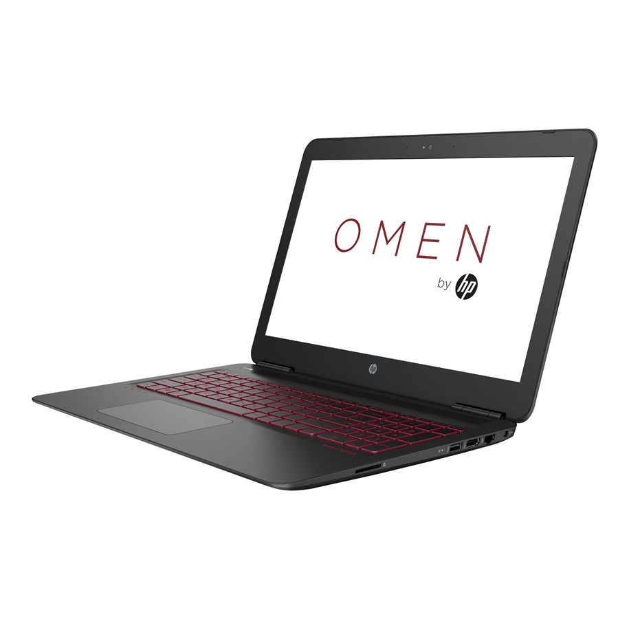 Bærbar - HP OMEN by  15-ax201no - 1AQ06EA#UUW