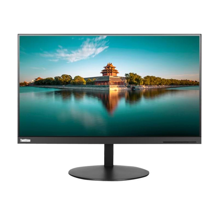 Skærm - 24" Lenovo ThinkVision P24h-10 - 61AEGAT3EU