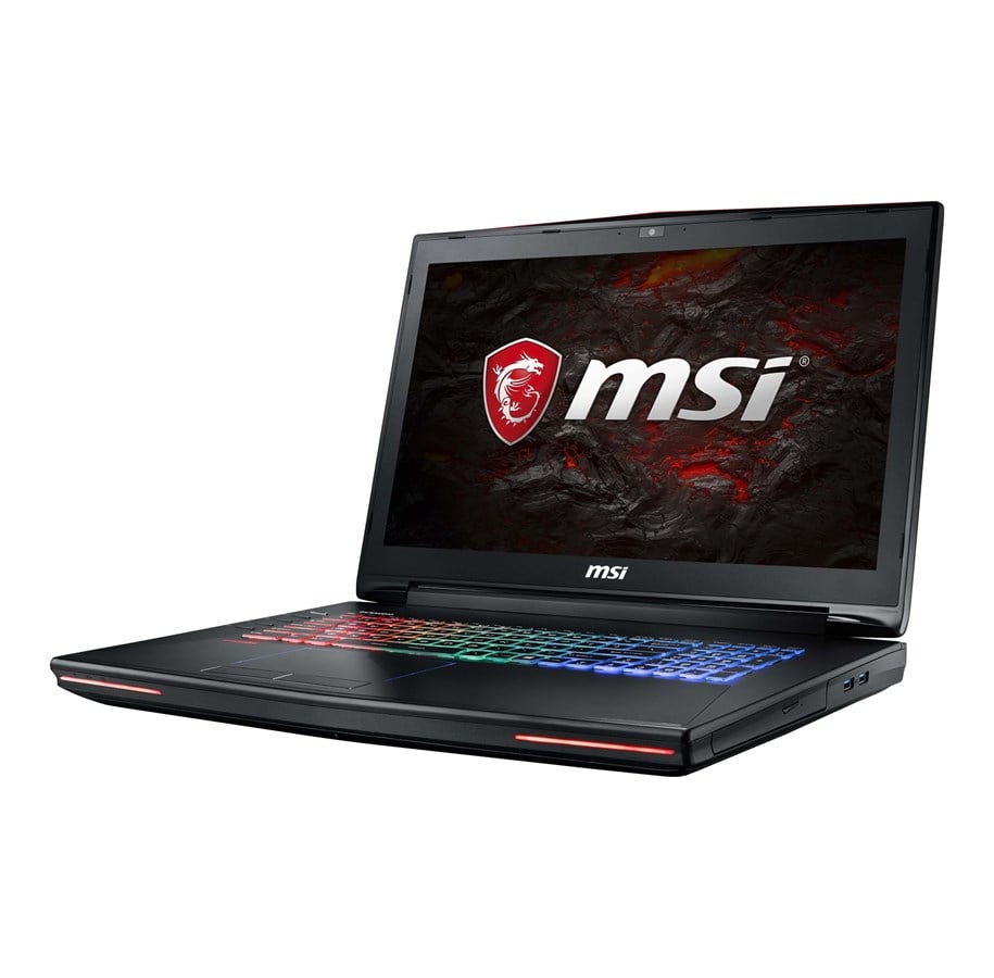 Bærbar - MSI GT72VR 7RE-436NE Dominator Pro - GT72VR 7RE-436NE