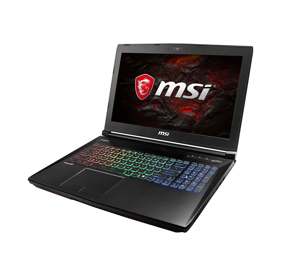Bærbar - MSI GT62VR 7RE-225NE Dominator Pro - GT62VR 7RE-225NE