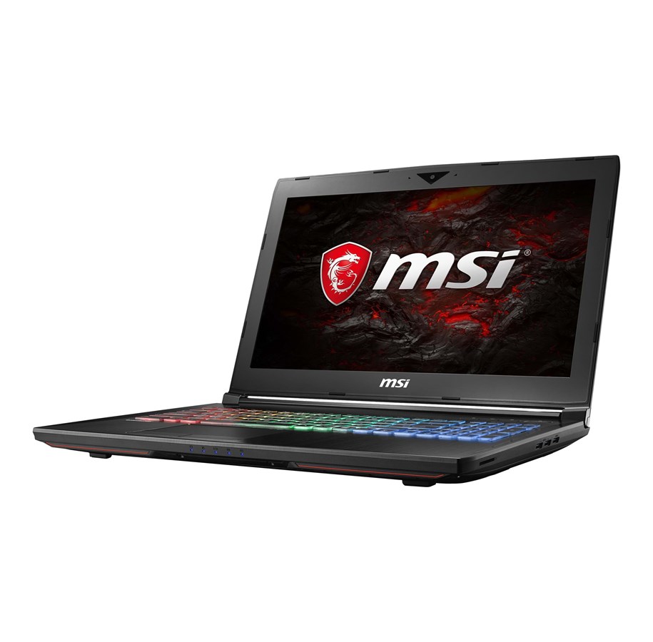 Bærbar - MSI GT62VR 7RD-228NE Dominator - GT62VR 7RD-228NE