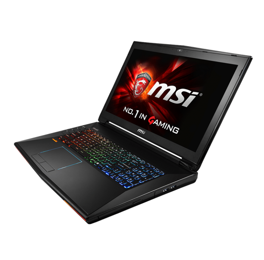 Bærbar - MSI GT72VR 7RD-439NE Dominator - GT72VR 7RD-439NE