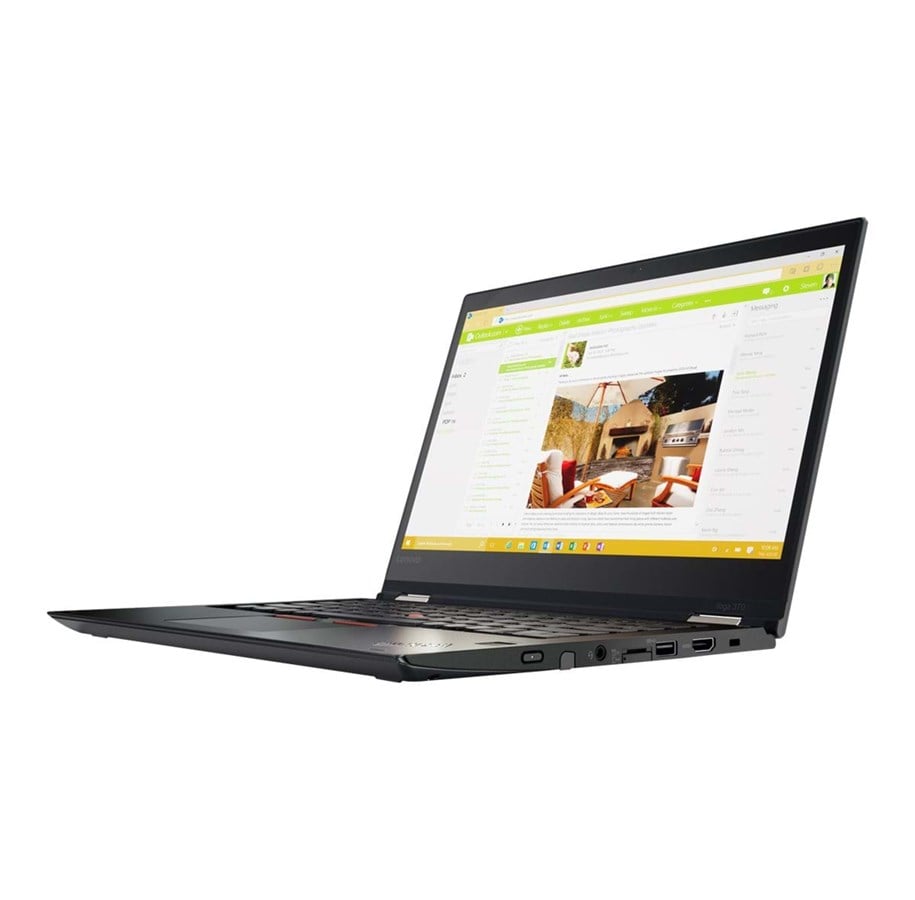 Bærbar - Lenovo ThinkPad Yoga 370 - 20JH002PMD