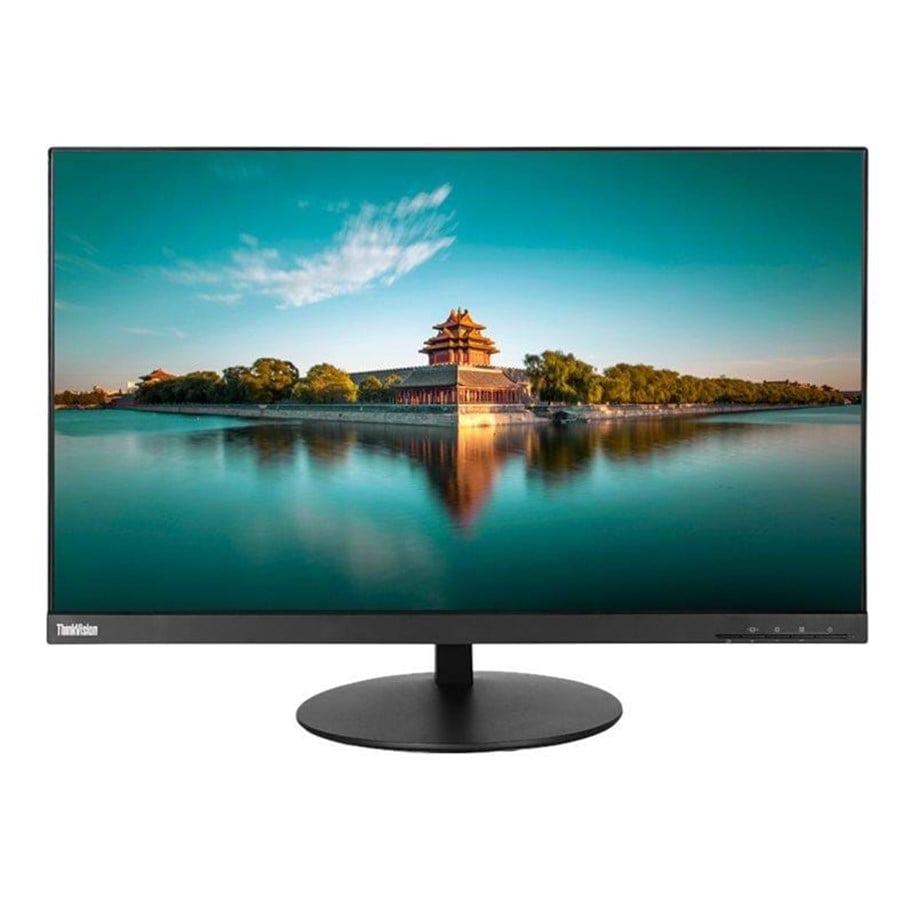 Skærm - 27" Lenovo ThinkVision P27q - 61A8GAT1EU