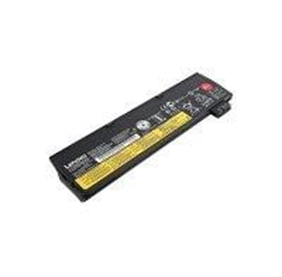 Batteri til bærbare computere - Lenovo ThinkPad Battery 61+ (4X50M08811) - 4X50M08811