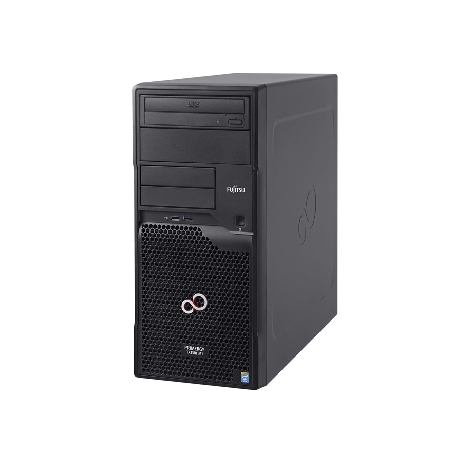 Server - Fujitsu PRIMERGY TX1310 M1 - VFY:T1311SX310NC