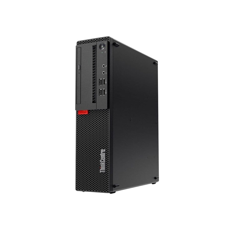 Stationær - PC & Mac - Lenovo ThinkCentre M710s - 10M7000BMT