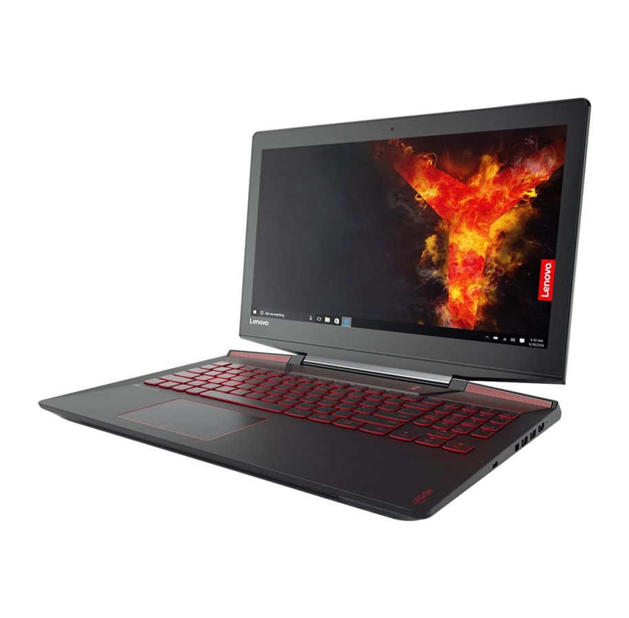 Bærbar - Lenovo Legion Y720-15IKB - 80VR007FMX