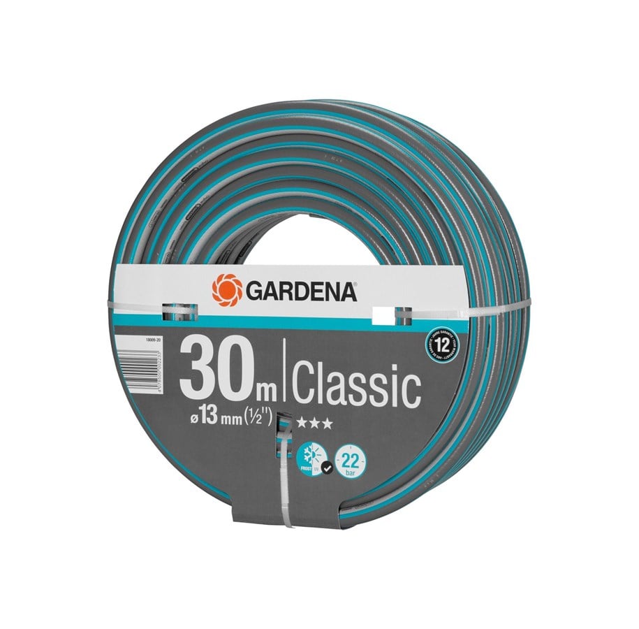Havevanding - Gardena Classic Hose 30m - 18009 - 18009-20