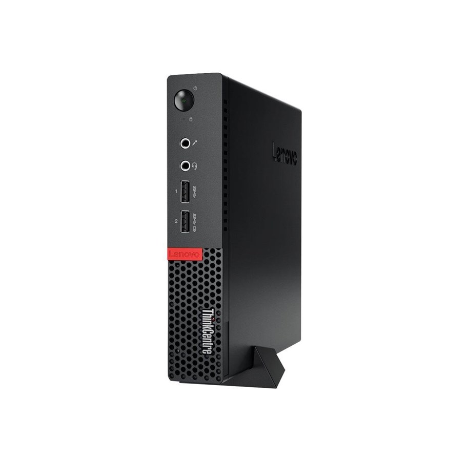 Stationær - PC & Mac - Lenovo ThinkCentre M910q - 10MV001NMT