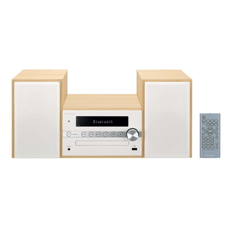 Mikrosystem - Pioneer X-CM56 - X-CM56-W