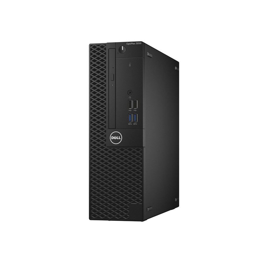 Stationær - PC & Mac - Dell OptiPlex 3050 - DXC6C
