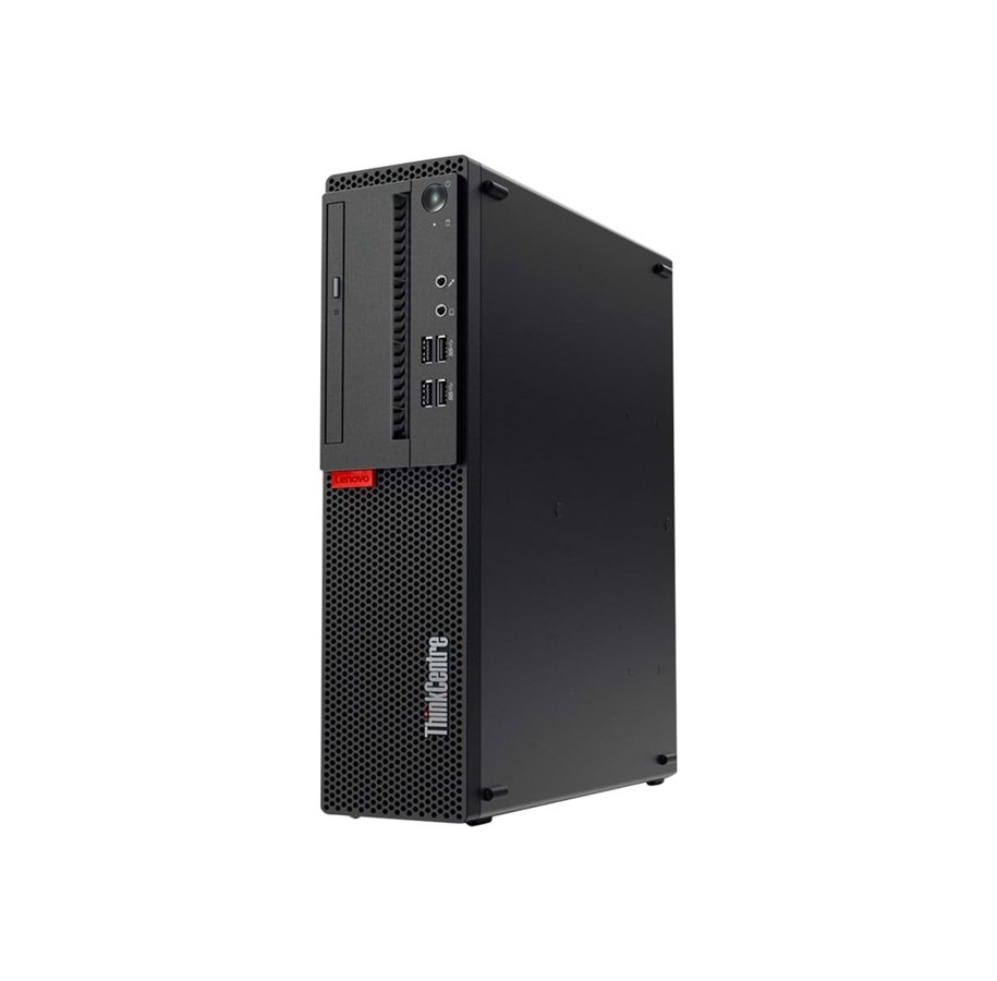 Stationær - PC & Mac - Lenovo ThinkCentre M710s - 10M7000AMT