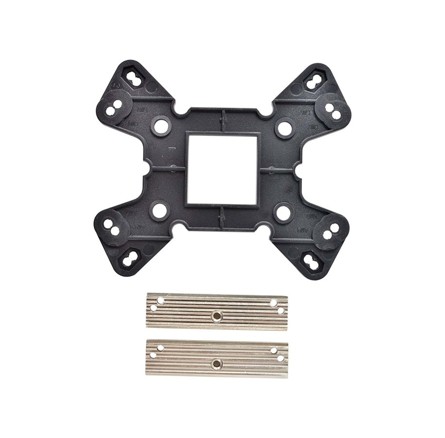 CPU Køler - DeepCool Captain & Genome AM4 bracket - CPU Monteringsbeslag - CAPTAIN-AM4-CLIP