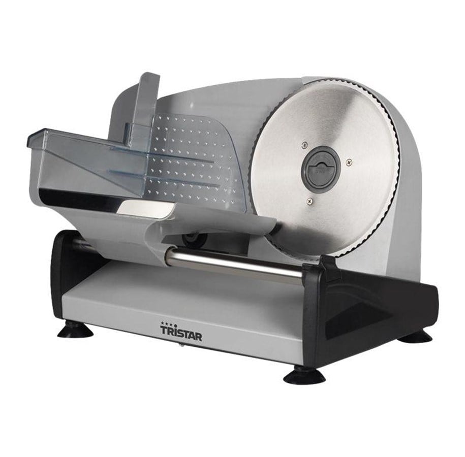 Tristar EM-2099 Compact Electric Food Slicer