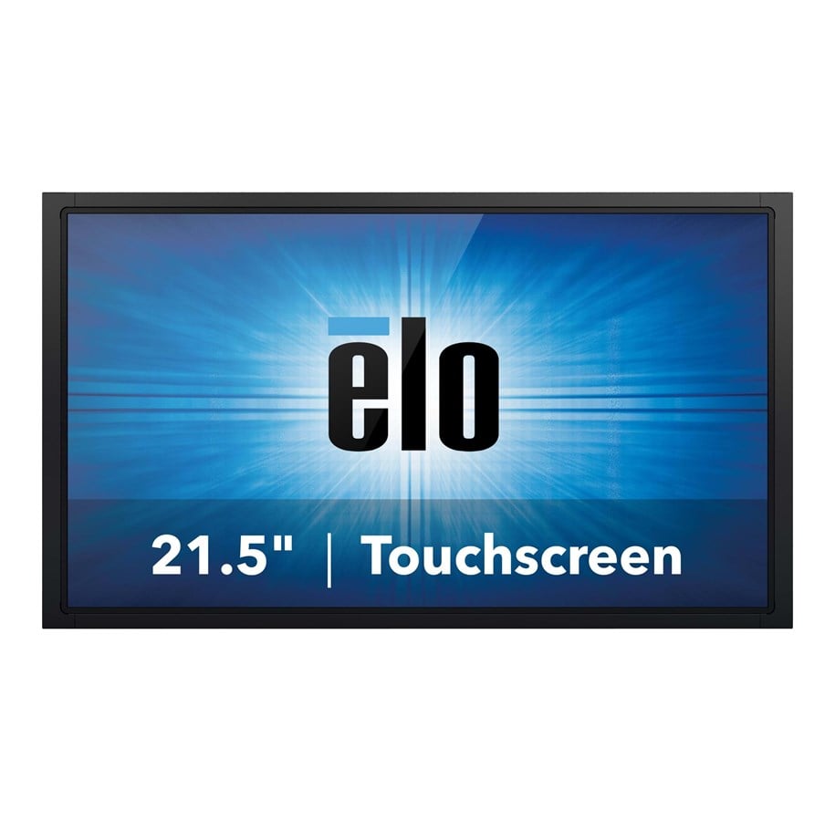 Skærm - Elo Open-Frame Touchmonitors 2294L - E327914
