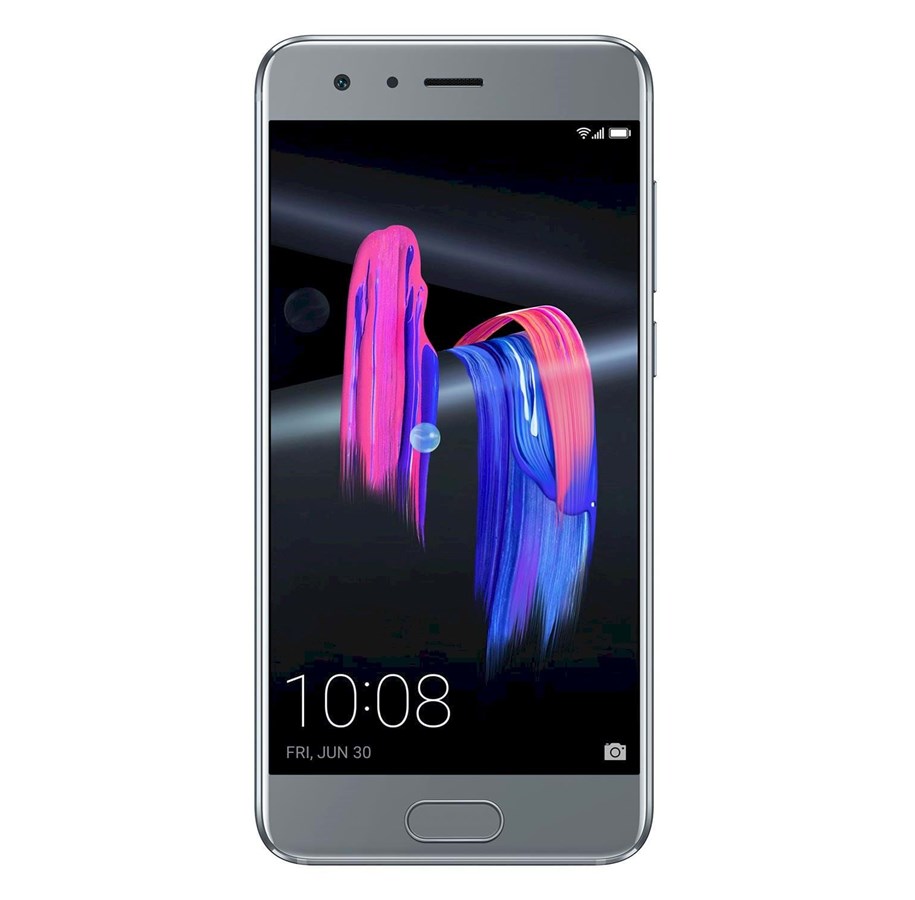Mobil - Honor 9 64GB - Glacier Grey - 51091TBF