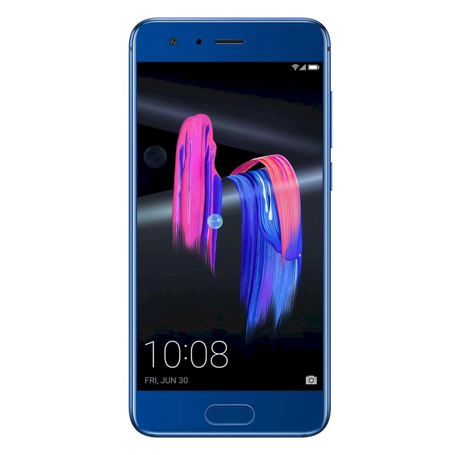 Mobil - Honor 9 64GB - Sapphire Blue - 51091TBG