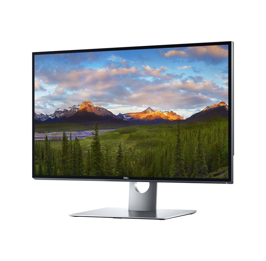 Skærm - 32" Dell UltraSharp UP3218K - DELL-UP3218K