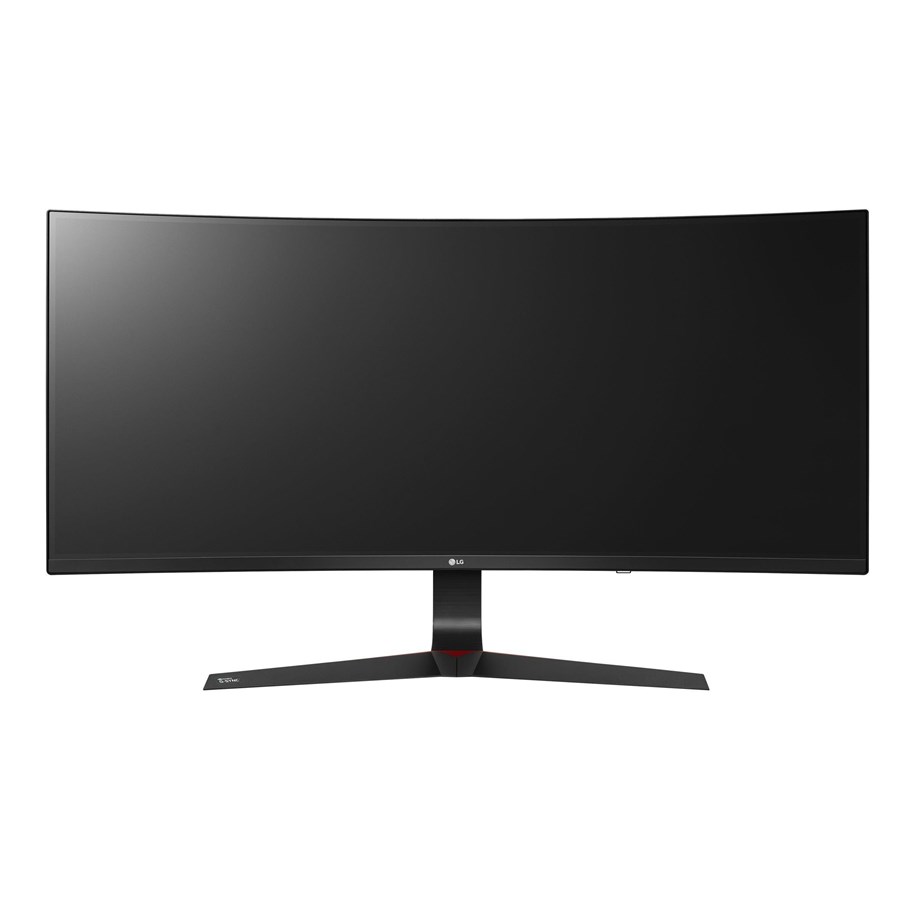 Skærm - 34" LG 34UC89G-B - 34UC89G-B.AEN