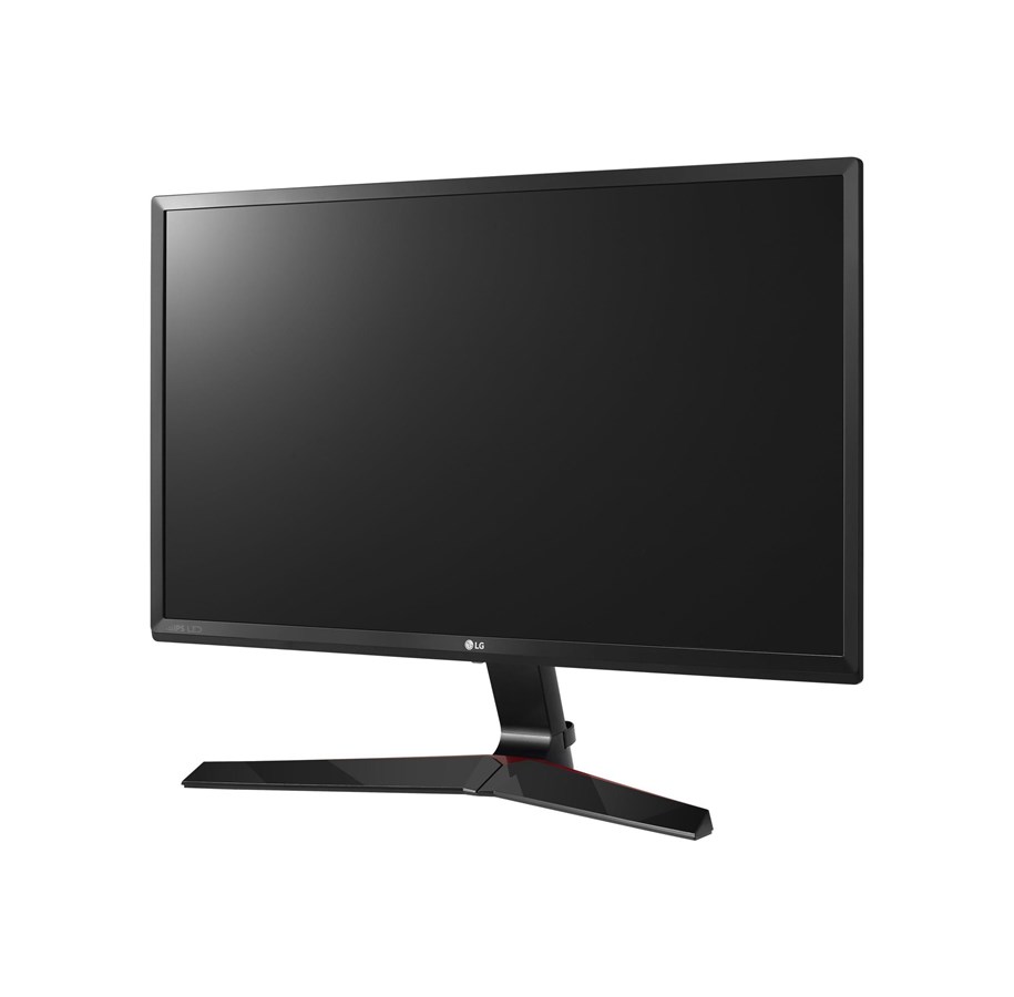 Skærm - 24" LG 24MP59G-P - 24MP59G-P.AEN