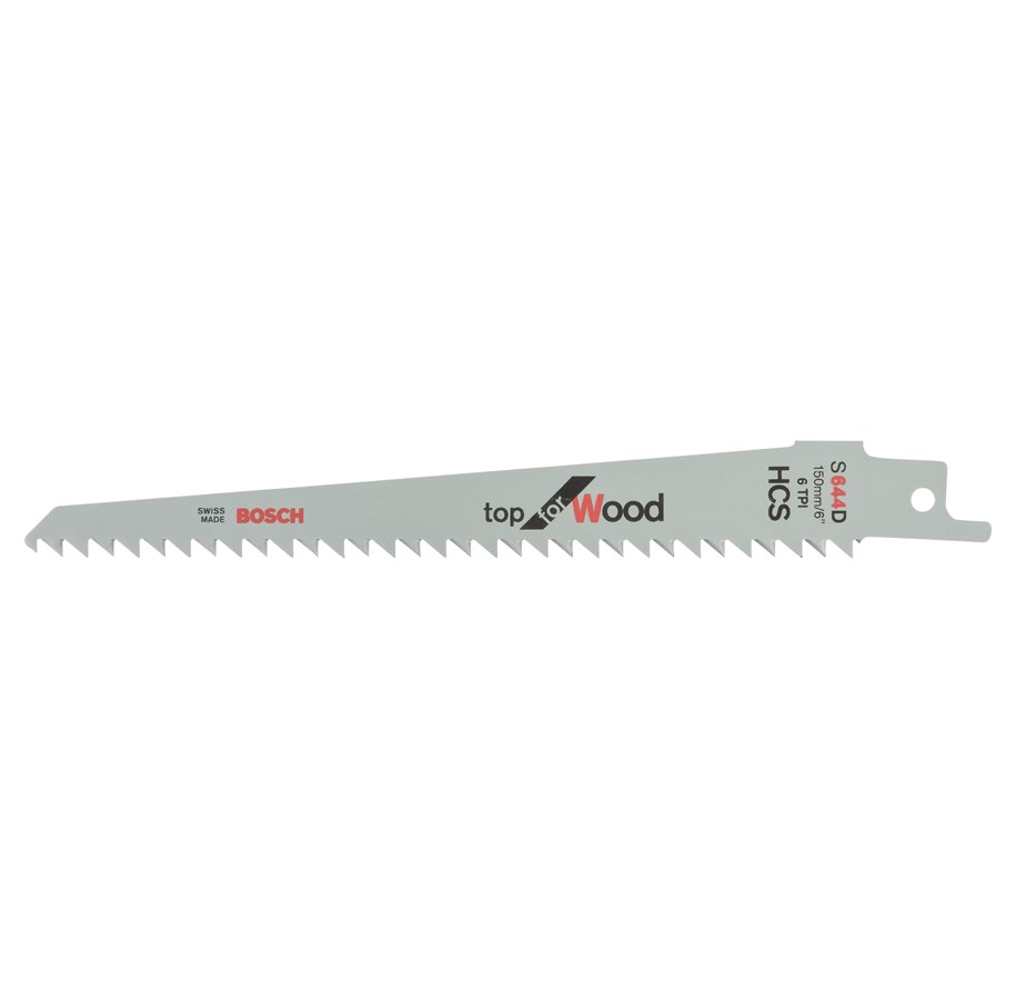 Bajonetsav - Bosch Bajonetsavklinge S 644 D - 2608650614
