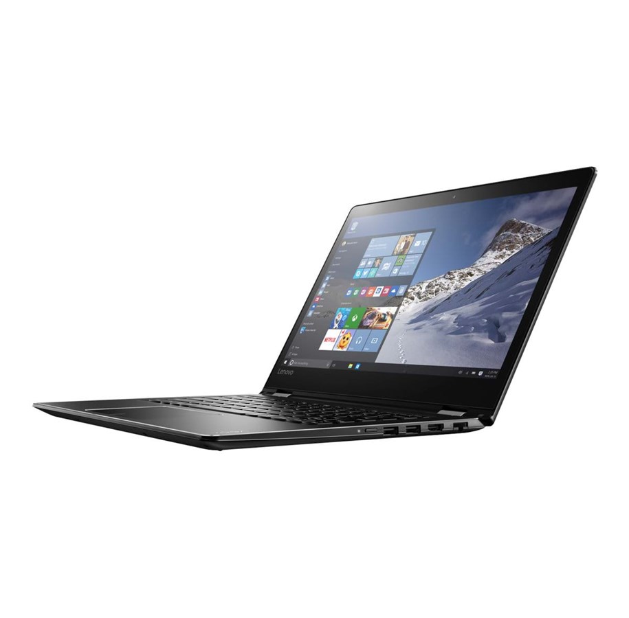 Bærbar - Lenovo Yoga 510-14ISK - 80S700HLMX