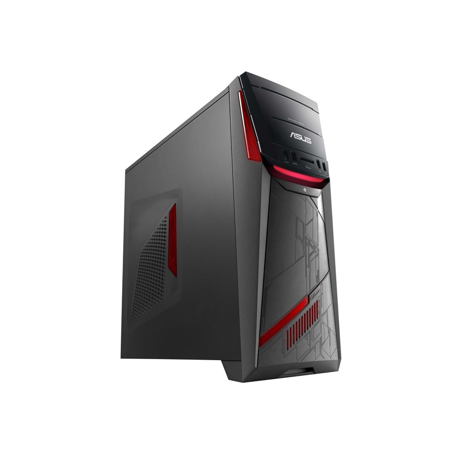 Stationær - PC & Mac - ASUS ROG G11CD-K-NR108T - G11CD-K-NR108T