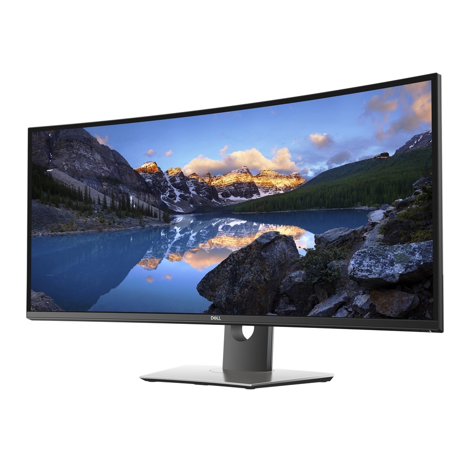 Skærm - 38" Dell UltraSharp U3818DW - DELL-U3818DW