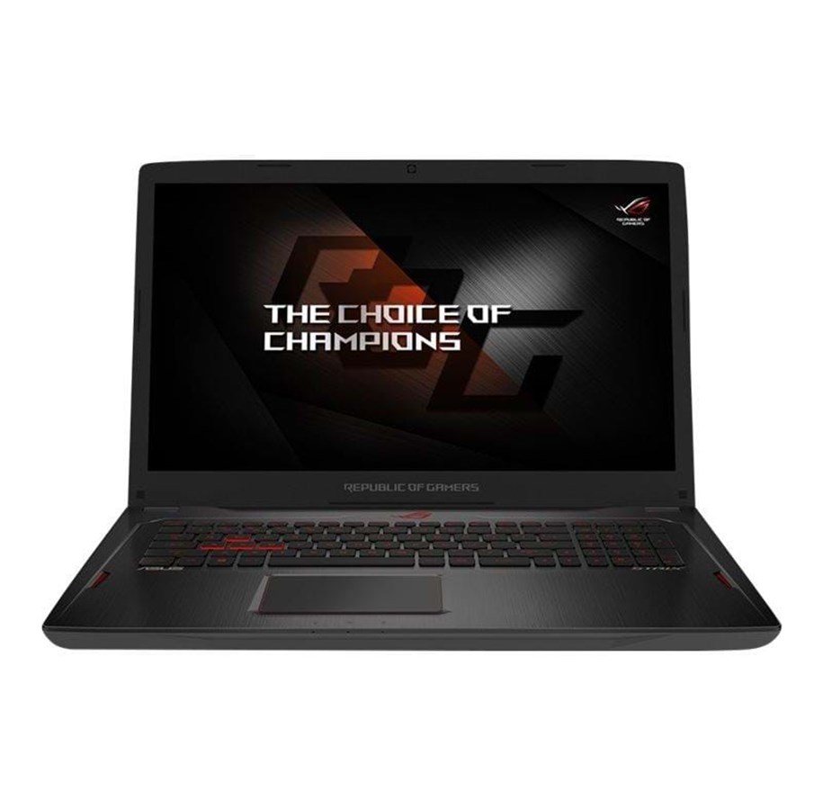 Bærbar - ASUS ROG GL702ZC-GC105T - GL702ZC-GC105T