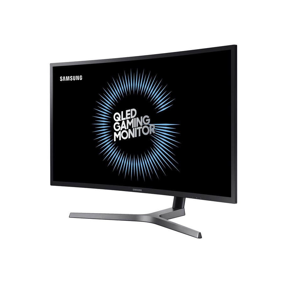 Skærm - 32" Samsung C32HG70QQU - LC32HG70QQUXEN