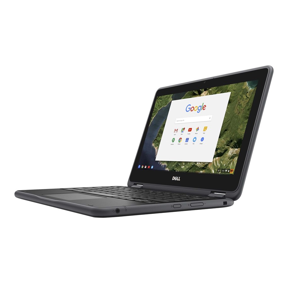 Bærbar - Dell Chromebook 11 3180 - 5MDW2