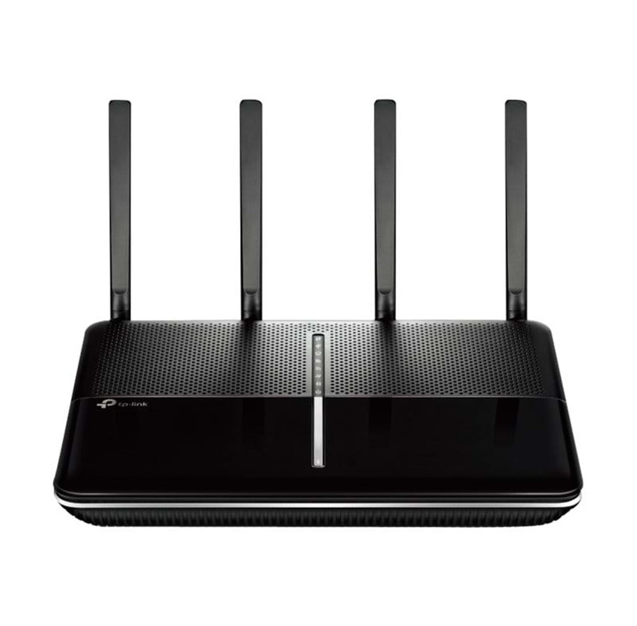 Router & firewall - TP-Link Archer VR2800 - Wireless router Wi-Fi 5 - Archer VR2800