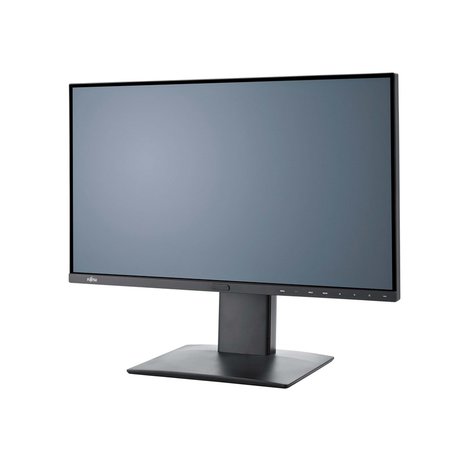 Skærm - 27" Fujitsu P27-8 TS UHD - S26361-K1610-V160