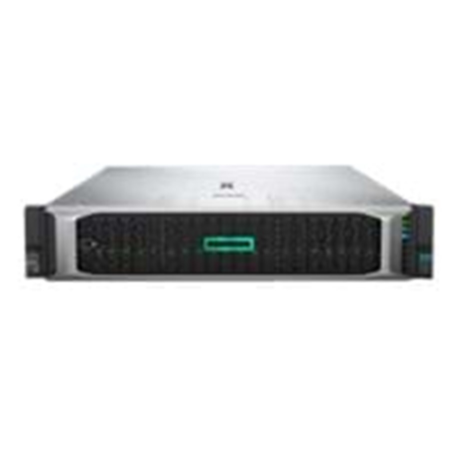 Server - HP E ProLiant DL380 Gen10 High Performance - 826567-B21