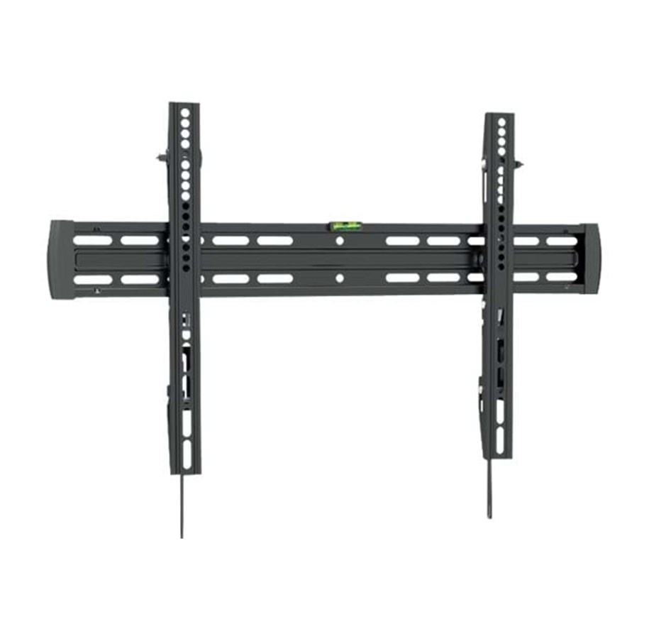 Vægbeslag, AV-Beslag & AV-Møbler - DIGITUS DA-90352 - monteringspakke - Maks 40 kg - Maks størrelse 70" - DA-90352