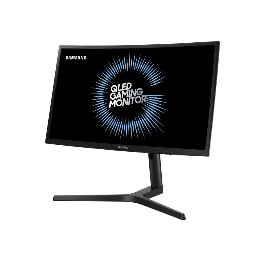Skærm - 24" Samsung CFG7 Series C24FG73FQU - LC24FG73FQUXEN