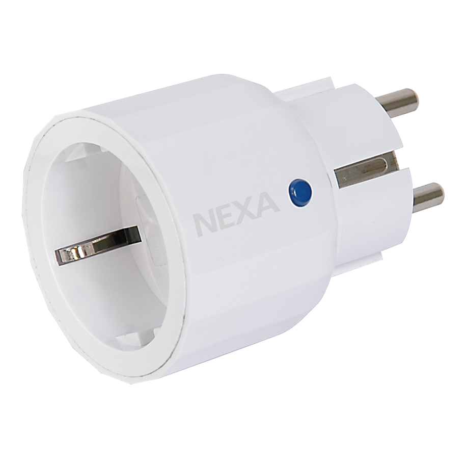 Smart Home - NEXA AD147 plug-in lysdæmper - 86802