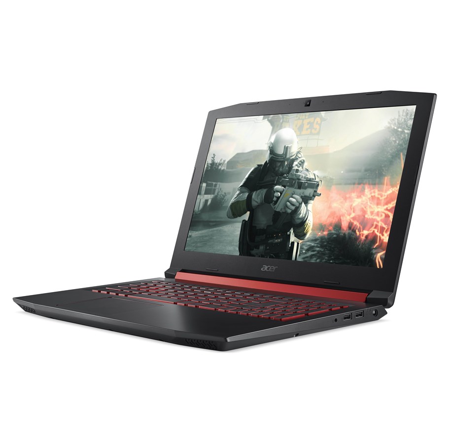 Bærbar - Acer Nitro 5 AN515-51-75LD - NH.Q2QED.002