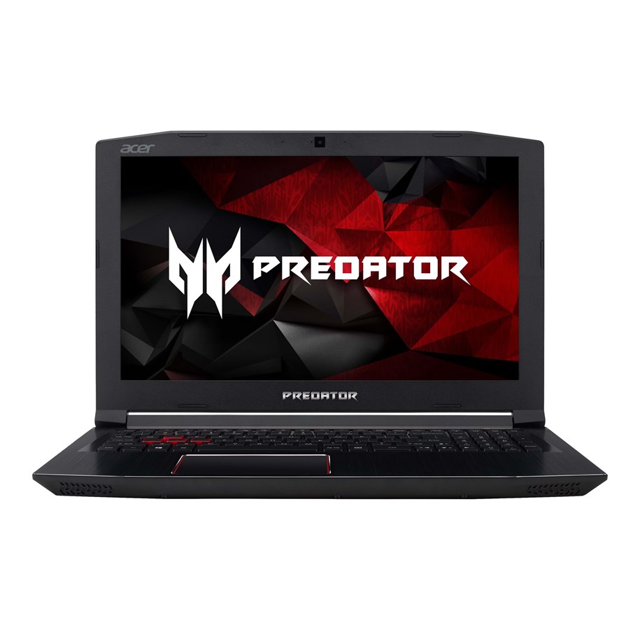 Bærbar - Acer Predator Helios 300 G3-572 - NH.Q2BED.015