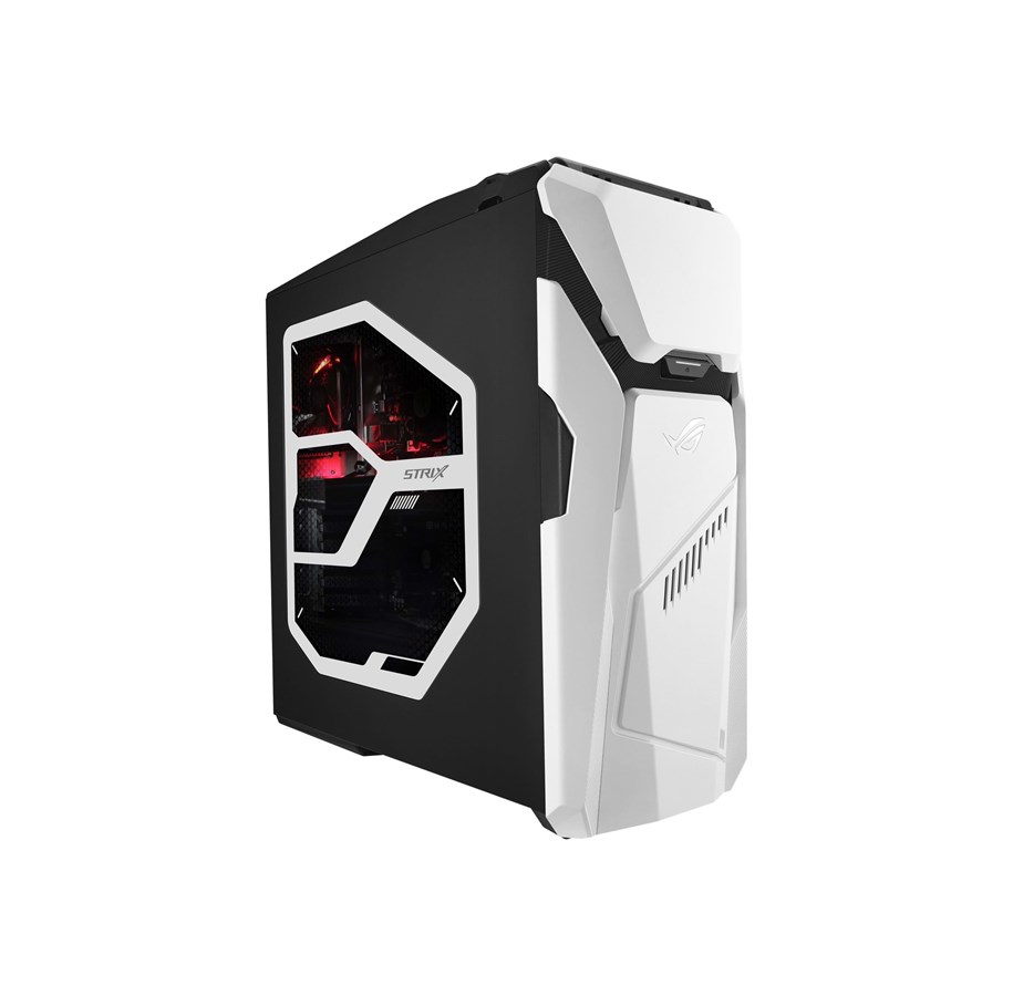 Stationær - PC & Mac - ASUS ROG Strix GD30CI-NR004T - GD30CI-NR004T