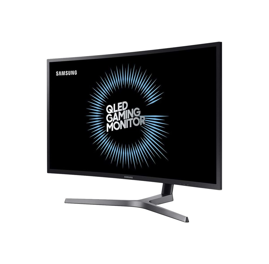 Skærm - 27" Samsung CHG7 Series C27HG70QQU - LC27HG70QQUXEN