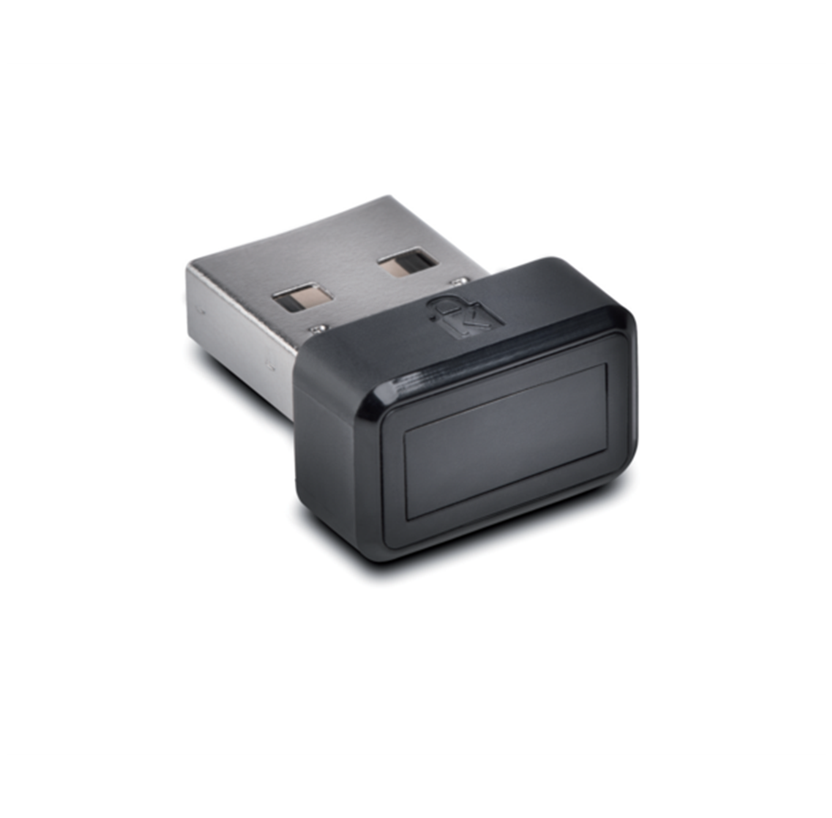 Video/audio grabber - Kensington VeriMark-fingeraftryksgodkendelsesnøgle - K67977WW