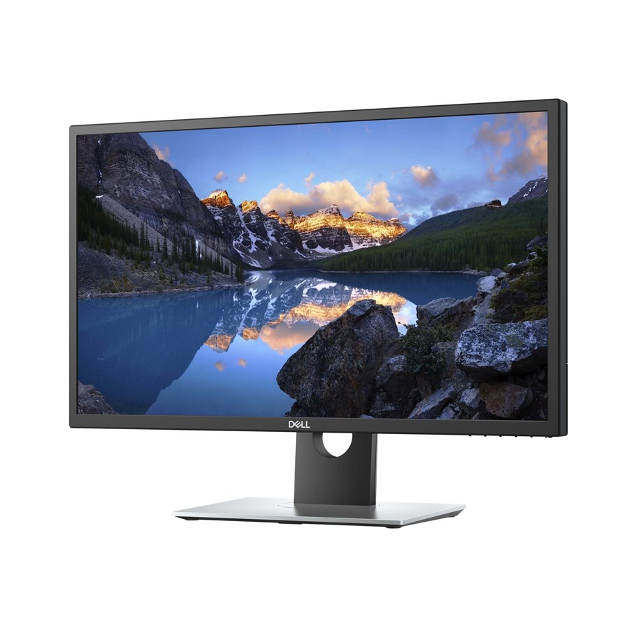 Skærm - 27" Dell UltraSharp UP2718Q - DELL-UP2718Q