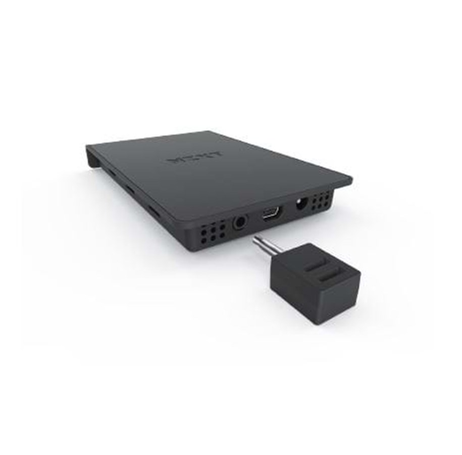 Kabinet Tilbehør - NZXT Grid+ V3 - Digital Fan Controller - AC-GRDP3-M1