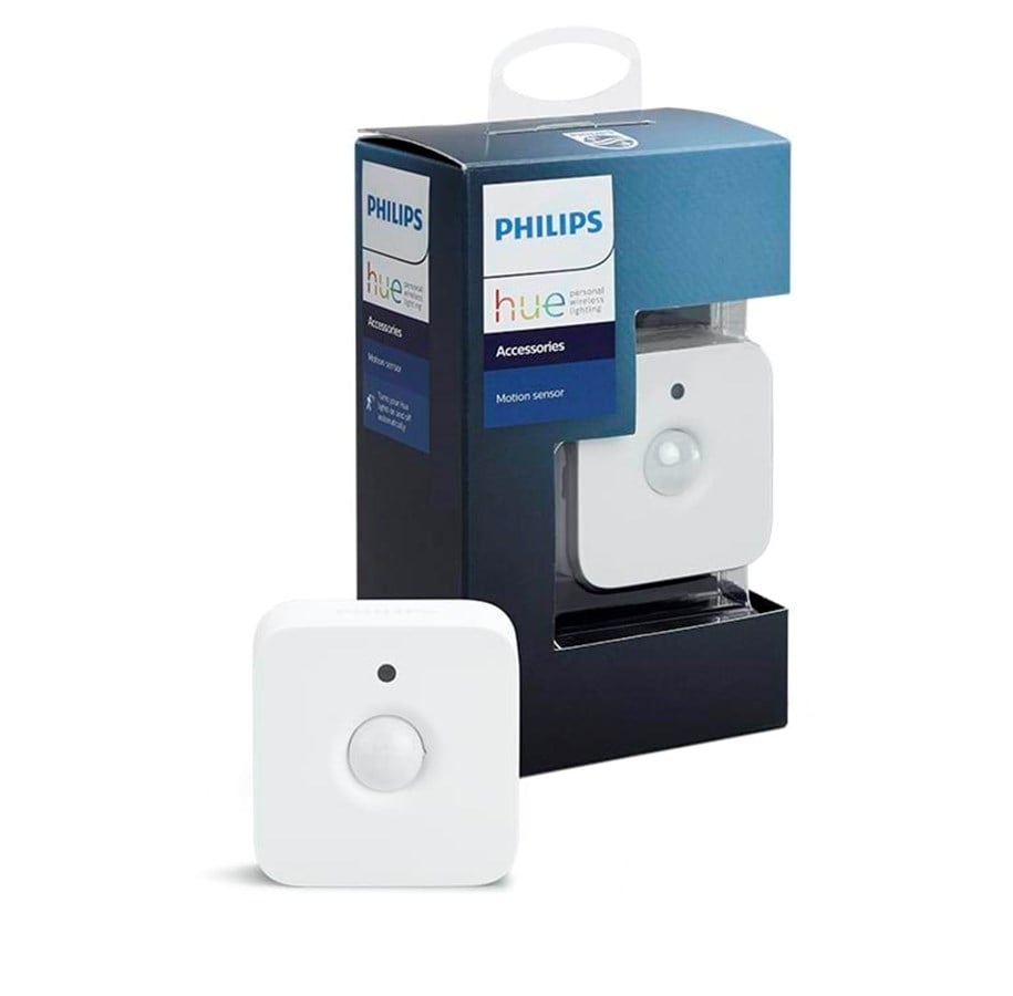 Smart Home - Philips Hue Motion Sensor - 929001260761