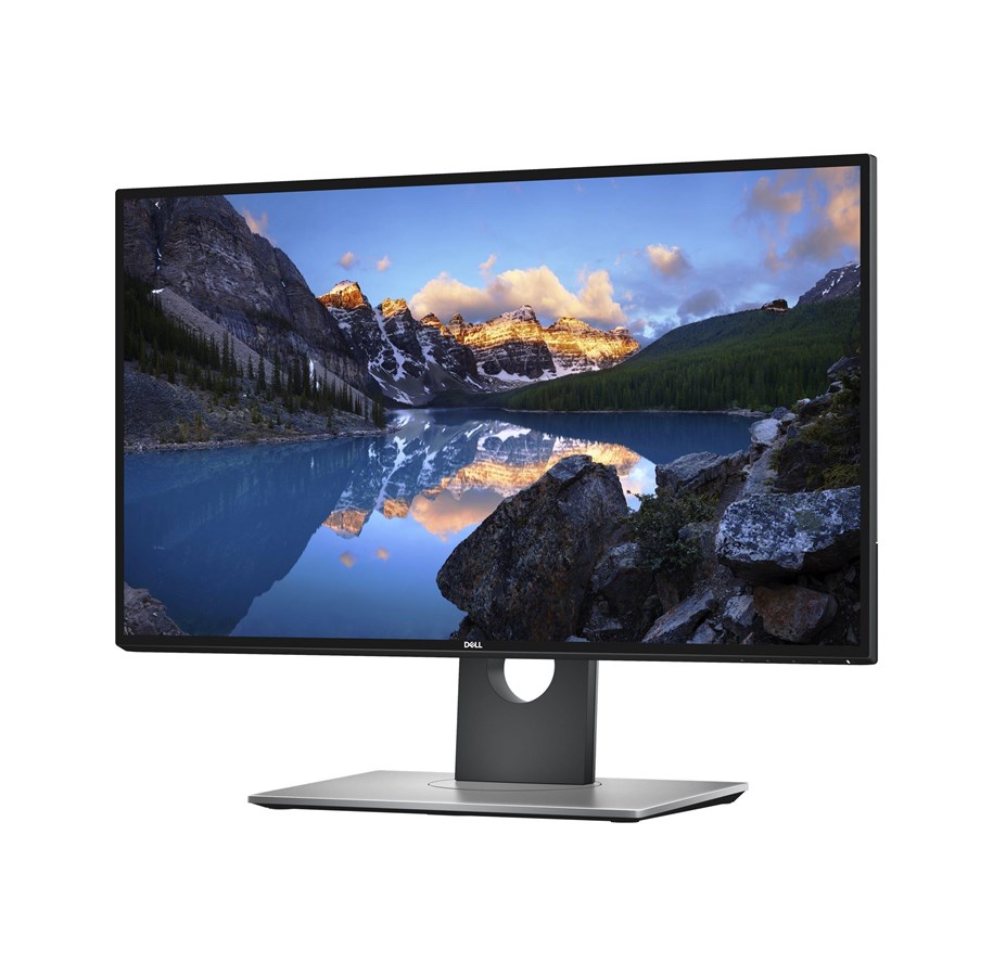 Skærm - 25" Dell UltraSharp U2518D - 210-AMRR
