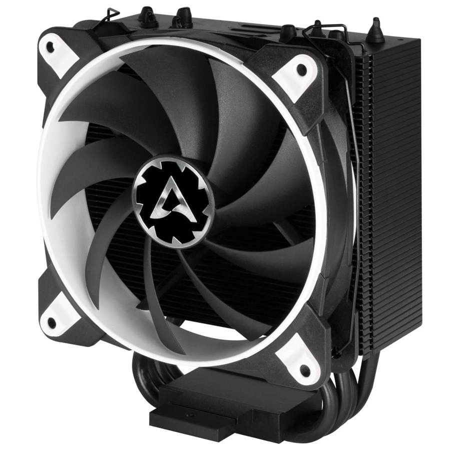 CPU Køler - Arctic Freezer 33 TR White - CPU Luftkøler - Max 1 dBA - ACFRE00039A